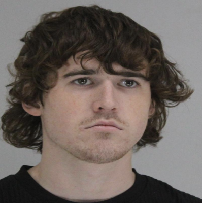 23-year-old Ian James Smith has been arrested by SMU police. He's in Dallas County Jail with a bond set at $10,000.